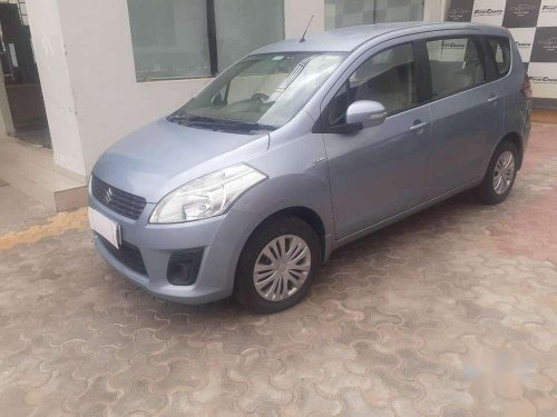 Used 2015 Maruti Suzuki Ertiga VDI MT for sale in Jaipur