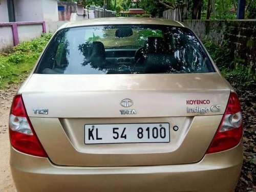 2008 Tata Indigo CS MT for sale in Palakkad