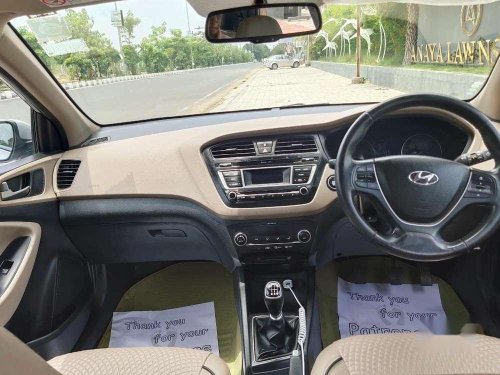 Used 2016 Hyundai i20 Asta 1.4 CRDi MT in Vadodara