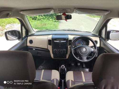 Maruti Suzuki Wagon R VXI 2019 MT for sale in Kolkata