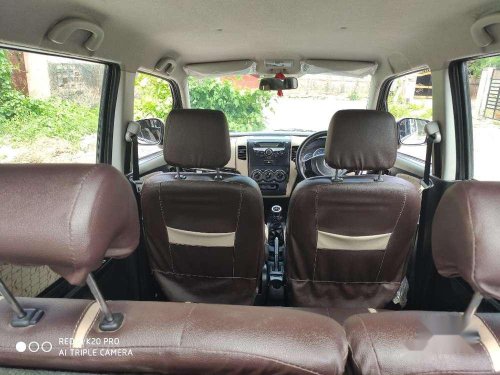 Maruti Suzuki Wagon R VXI 2019 MT for sale in Kolkata