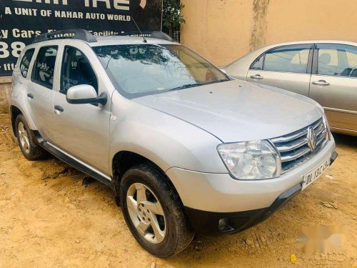 2012 Renault Duster MT for sale in Gurgaon