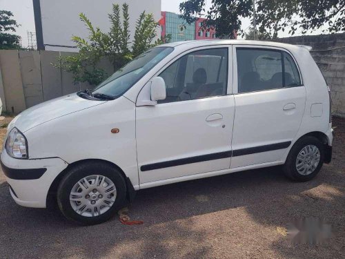 Hyundai Santro 2008 MT for sale in Raipur