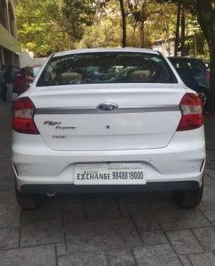 Used 2019 Ford Figo Aspire for sale in Hyderabad