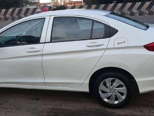 2018 Honda City MT for sale in Chennai