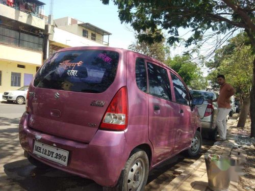 Maruti Suzuki Estilo LXi CNG BS-IV, 2007, CNG & Hybrids MT in Pune