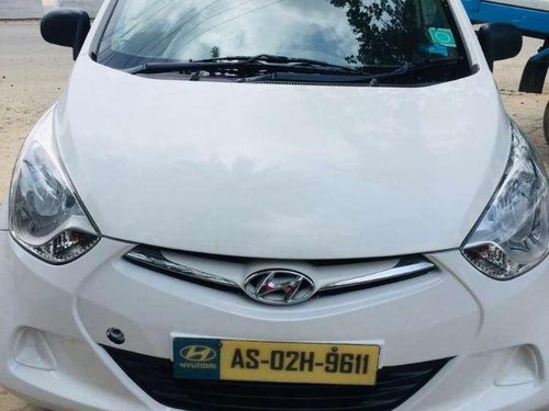 Hyundai Eon Magna +, 2012, Petrol MT in Nagaon