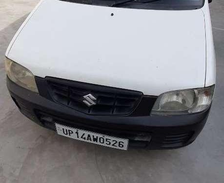 Used 2009 Maruti Suzuki Alto MT for sale in Ghaziabad