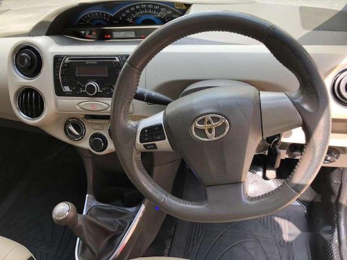 Toyota Etios VX, 2015, Petrol MT for sale in Chennai