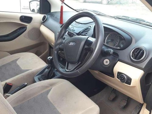 2018 Ford Figo MT for sale in Bilaspur