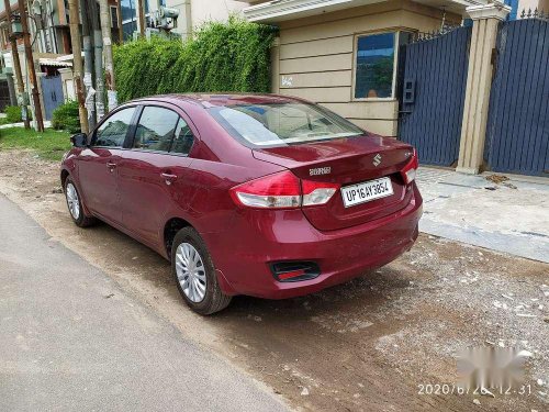 Used 2014 Maruti Suzuki Ciaz MT for sale in Noida
