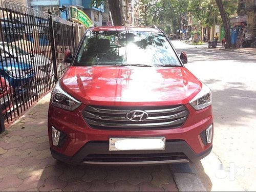 Hyundai Creta 1.6 SX 2015 AT for sale in Kolkata