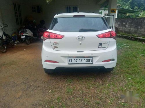 2015 Hyundai i20 Asta 1.2 MT for sale in Kottarakkara