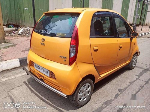 Tata Nano Lx 2012 MT for sale in Mumbai