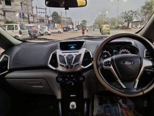 Ford Ecosport EcoSport Titanium 1.5 TDCi (Opt), 2016, Diesel MT in Ahmedabad