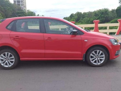 Volkswagen Polo GT TDI, 2015, Diesel MT in Mumbai