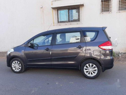 Maruti Suzuki Ertiga ZDi, 2014, Diesel MT for sale in Surat