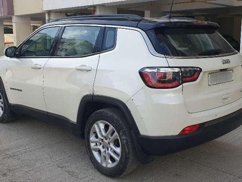 2018 Jeep Compass 2.0 Limited Option AT for sale in Pune