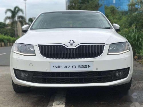 Used 2017 Skoda Octavia MT for sale in Goregaon