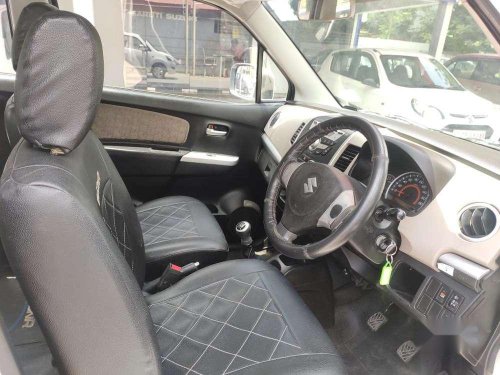 Maruti Suzuki Wagon R VXI 2014 MT for sale in Surat