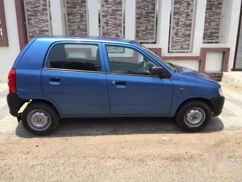 Used Maruti Suzuki Alto 2010 MT for sale in Jaipur