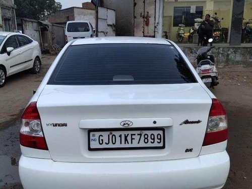 Used Hyundai Accent GLE 2010 MT for sale in Ahmedabad