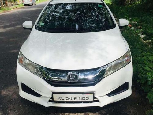 2014 Honda City MT for sale in Tirur