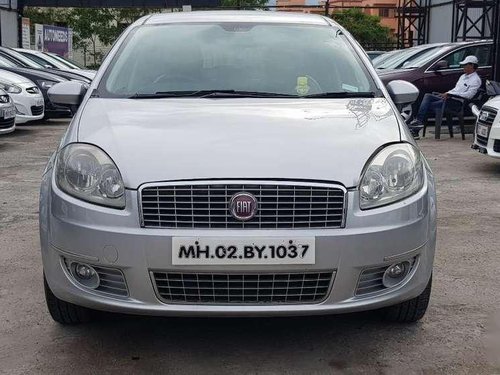 Fiat Linea Emotion Pk 1.4, 2010, Petrol MT for sale in Pune