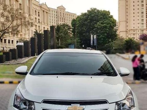 Used 2012 Chevrolet Cruze LTZ MT for sale in Mumbai