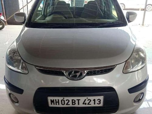 2010 Hyundai i10 Asta 1.2 MT for sale in Mumbai