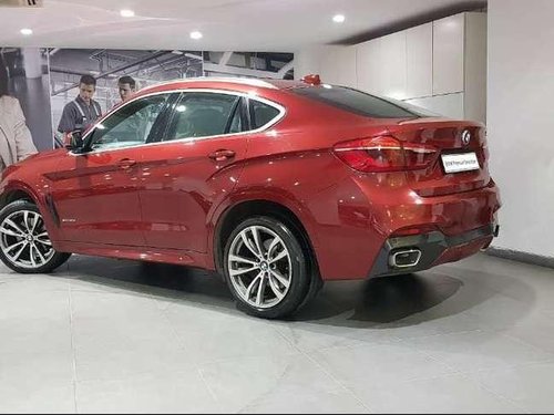 2015 BMW X6 AT for sale in Mumbai