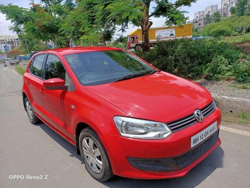 Volkswagen Polo Trendline Diesel, 2010, Diesel MT in Pune