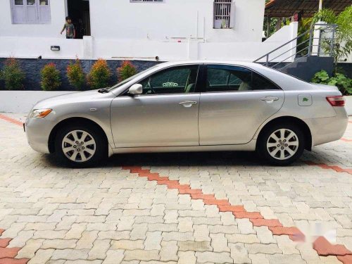 Toyota Camry 2008 AT for sale in Kottayam