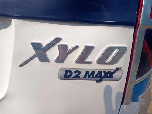Used 2015 Mahindra Xylo D2 BS III MT for sale in Nagpur