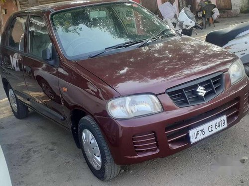 Used 2011 Maruti Suzuki Alto MT for sale in Kanpur