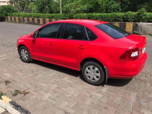 Used Skoda Rapid 2012 MT for sale in Mumbai