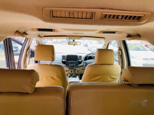 2010 Toyota Fortuner AT for sale in Pune