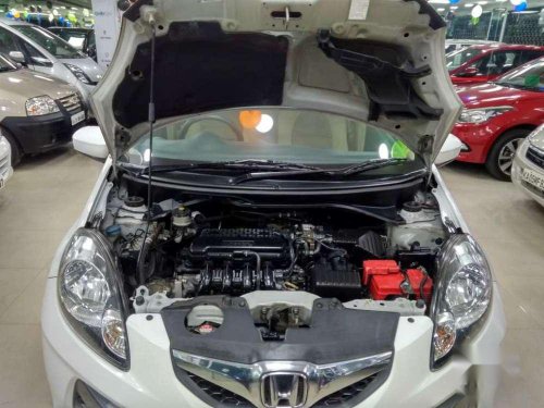 Honda Brio VX 2013 AT for sale in Nagar