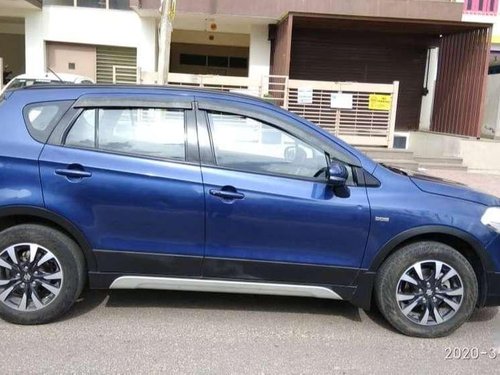 Maruti Suzuki S Cross 2018 MT for sale in Jaipur