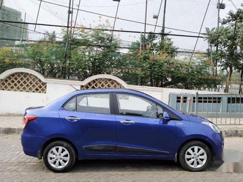 Hyundai Xcent SX 1.1 CRDi (O), 2014, Diesel MT in Mumbai