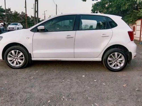 Volkswagen Polo 2015 MT for sale in Surat