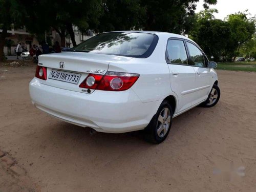 Honda City ZX GXI 2008 MT for sale in Ahmedabad