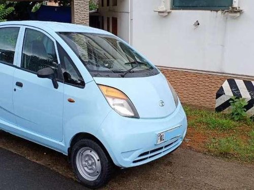 Used 2011 Tata Nano Lx MT for sale in Kochi