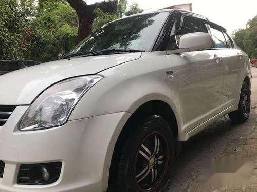 Used 2011 Maruti Suzuki Swift Dzire MT for sale in Mumbai