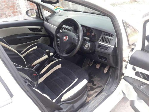 Used 2014 Fiat Linea Dynamic MT for sale in Raipur