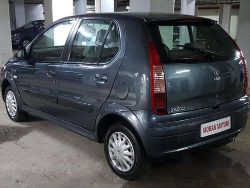 Tata Indica V2 Xeta GLX BS-III, 2007, Petrol MT in Pune