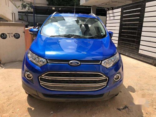 Ford Ecosport EcoSport Titanium 1.5 TDCi (Opt), 2014, Diesel MT in Chennai