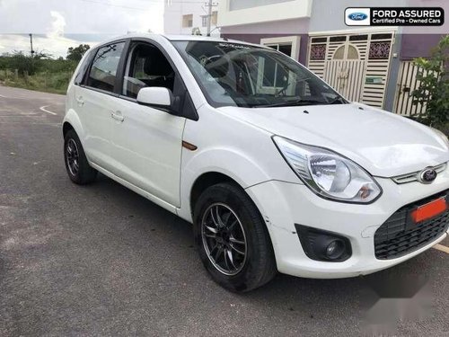 2012 Ford Figo MT for sale in Nagar