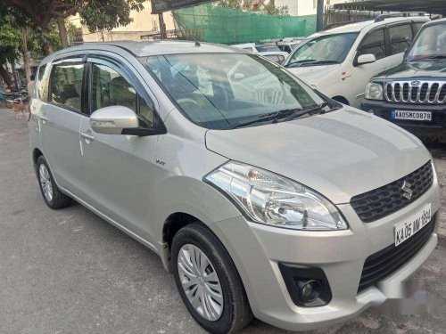 Maruti Suzuki Ertiga VXI 2012 MT for sale in Nagar