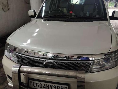 2015 Tata Safari Storme EX MT for sale in Raipur